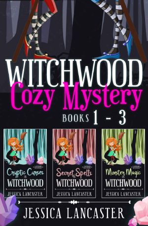 [Witchwood Cozy Mystery 01] • Witchwood Cozy Mystery Bundle